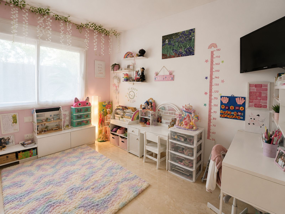 2 Bedroom Apartment in Estepona - Photo 18