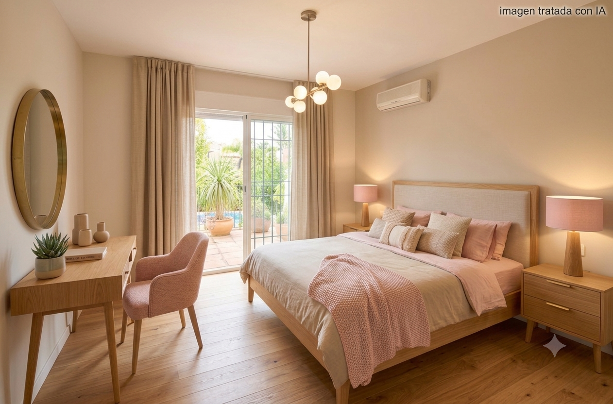 3 Bedroom Villa in Marbella - Photo 15