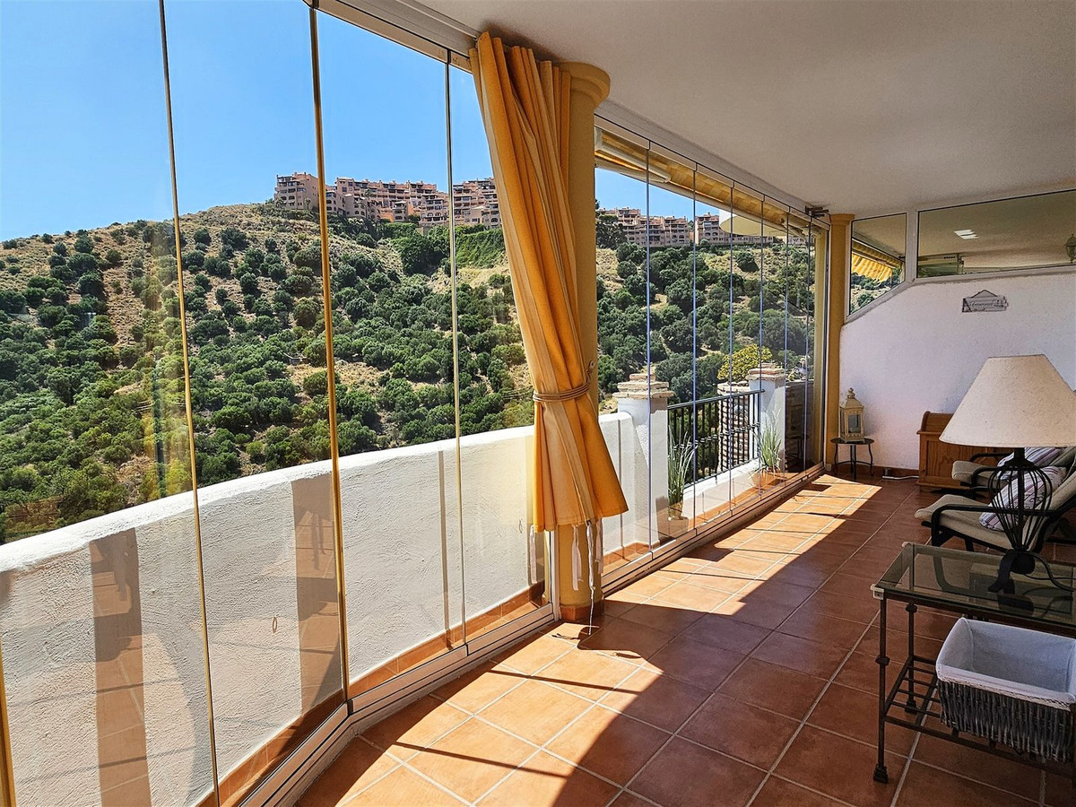 3 Bedroom Apartment in Mijas - Foto 18