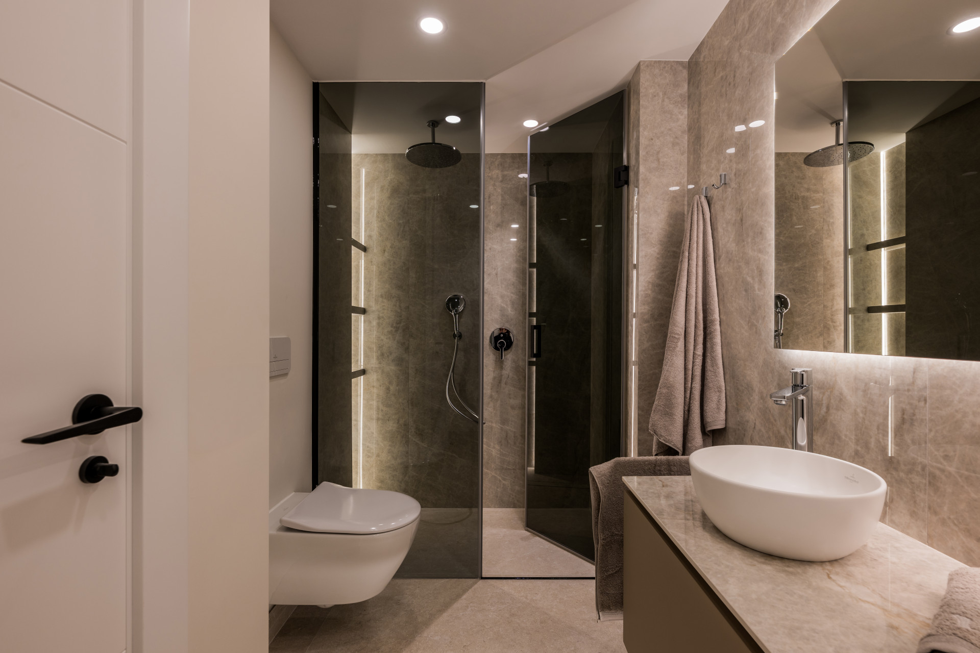 3 Bedroom Apartment in Estepona - Foto 18