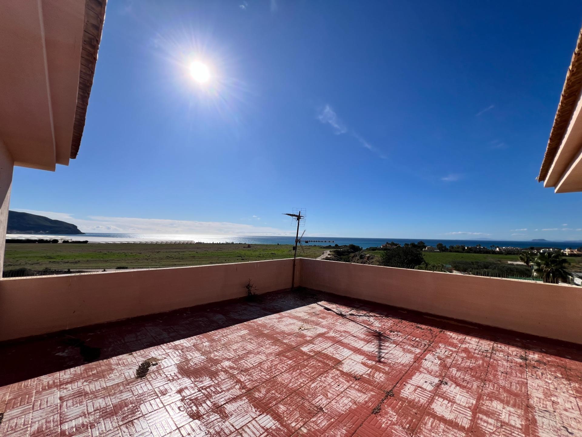 Chalet de 4 dormitorios en Murcia – Foto 18