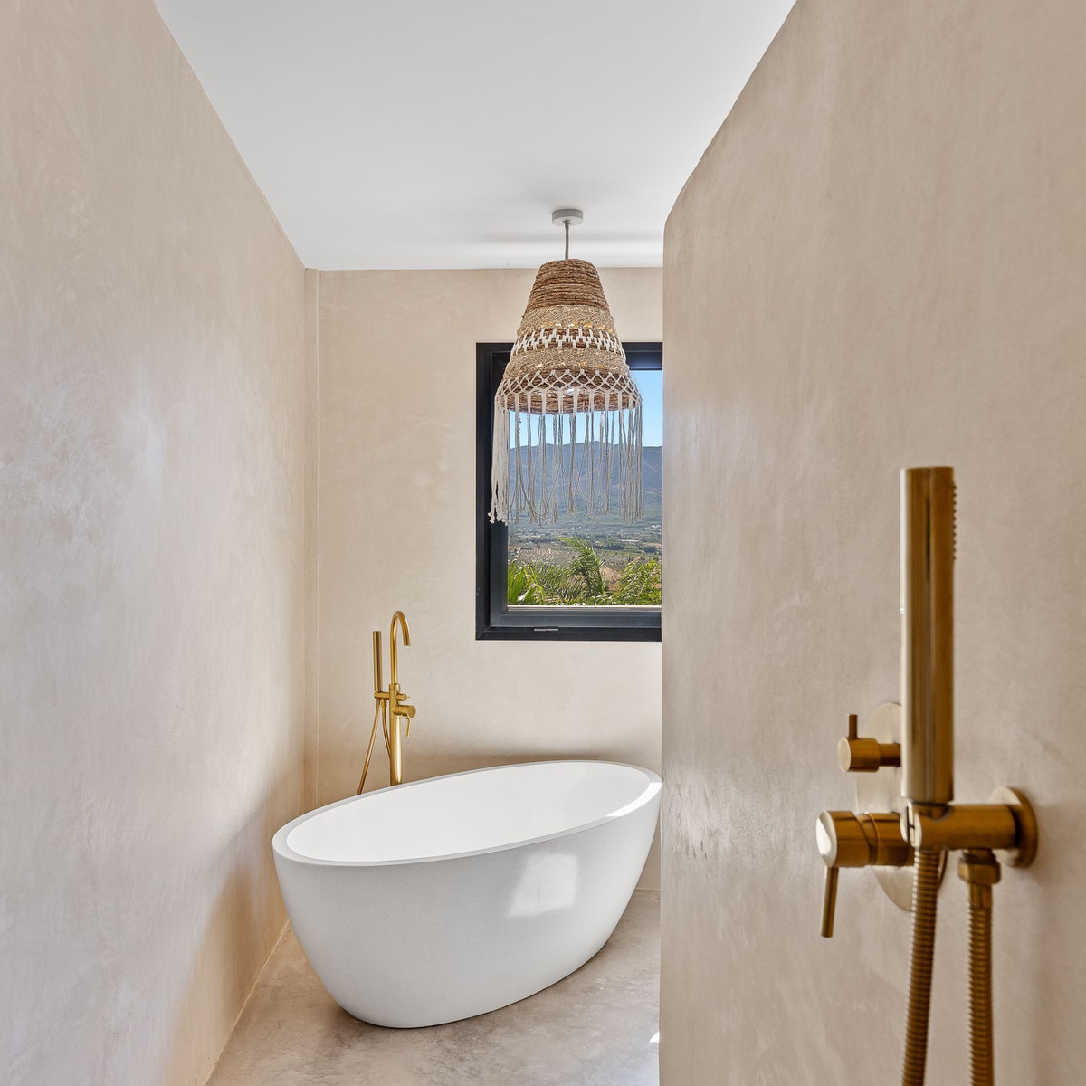 4 Bedroom Country house in Alhaurín el Grande - Foto 49