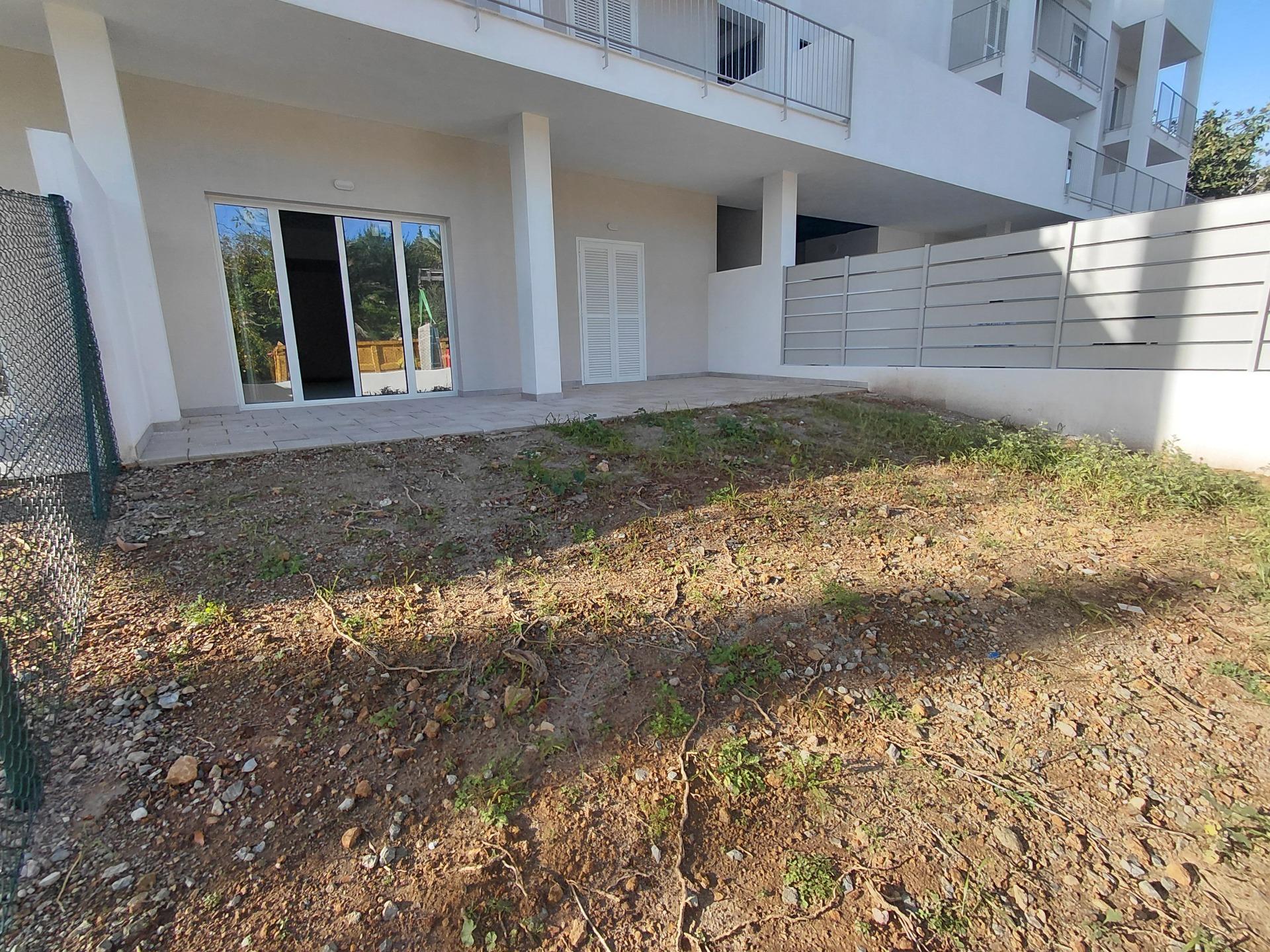 Apartment in Port Vell