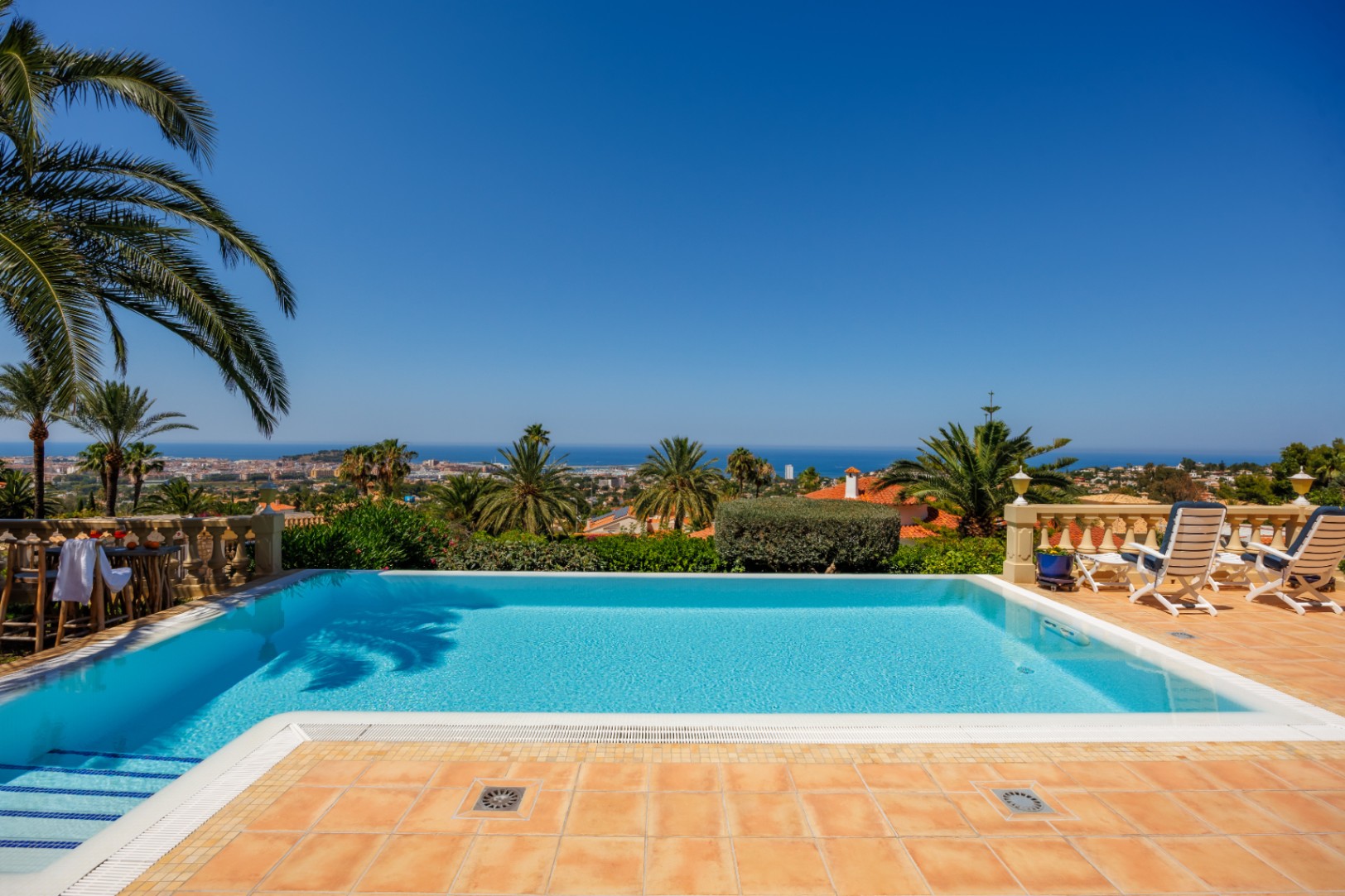 Moradia com 3 quartos com piscina em Alicante, Espanha – Foto 6