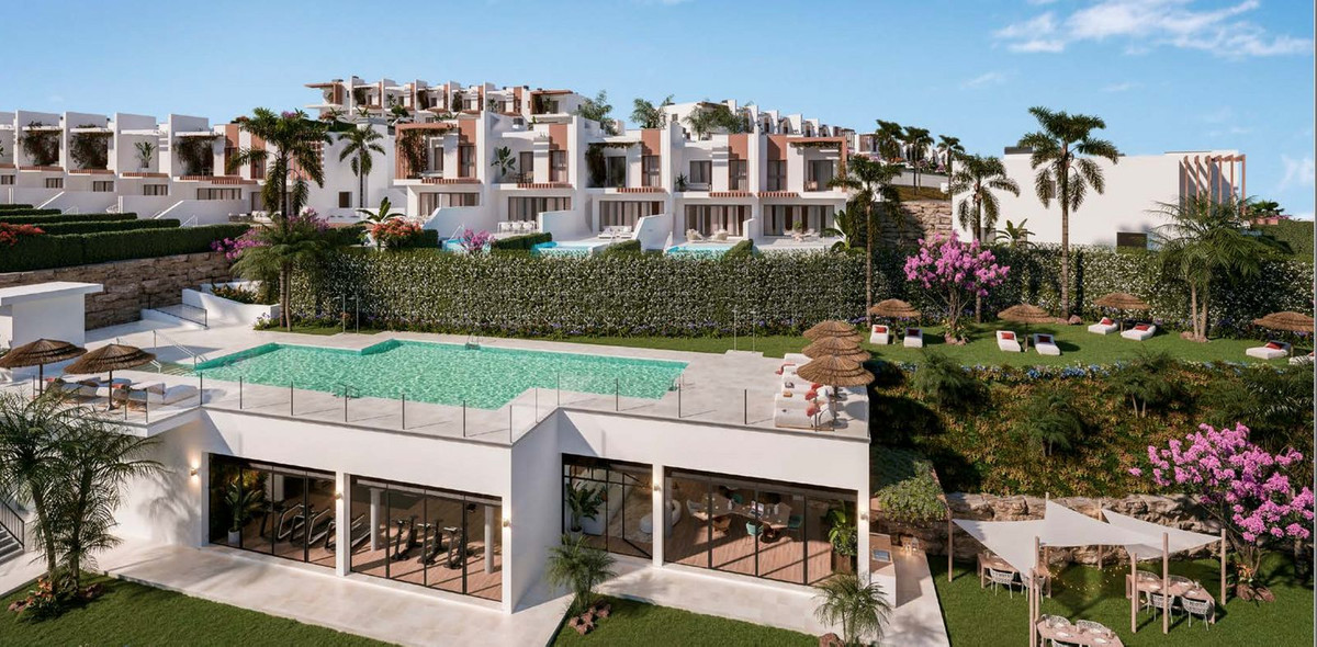 3 Bedroom Townhouse in Mijas - Photo 11