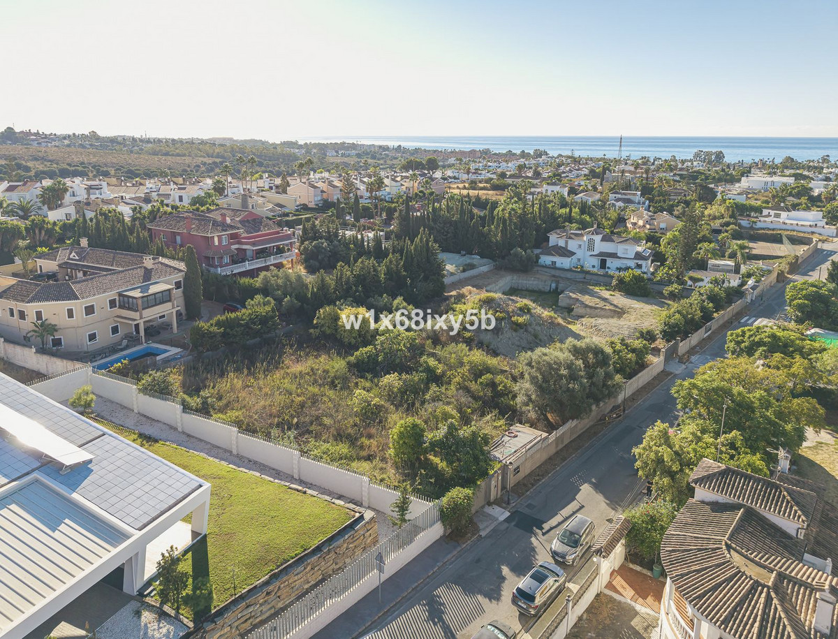 1,213 m² Plot in Estepona - Photo 18