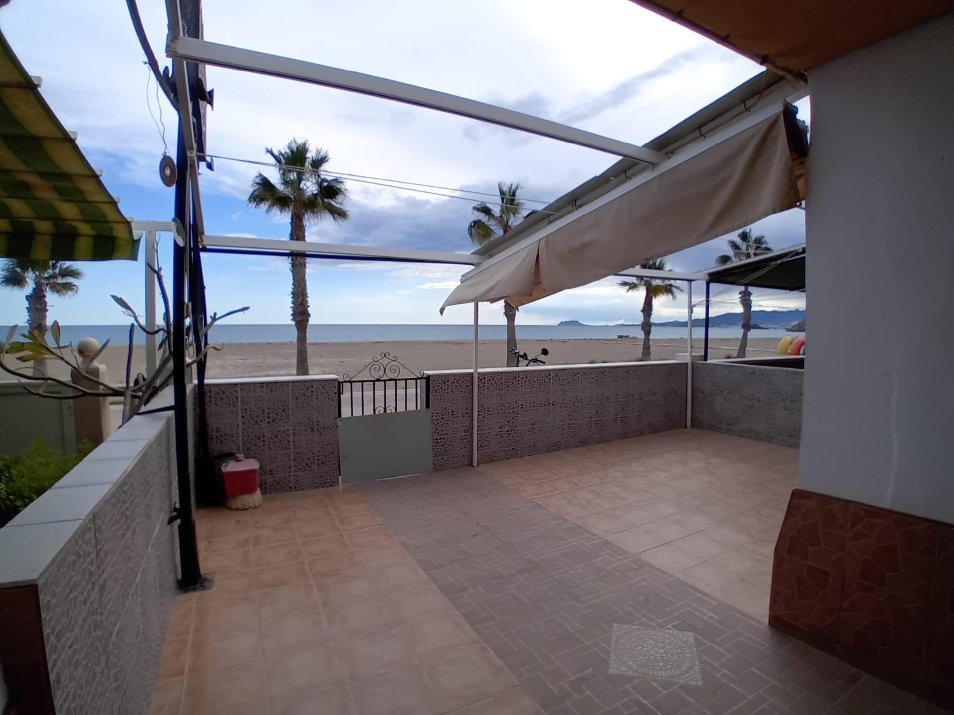Espaço comercial com vista mar em Múrcia, Espanha – Foto 2