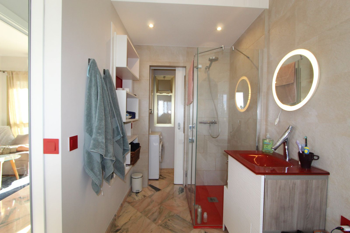 1 Bedroom Apartment in Marbella - Foto 18
