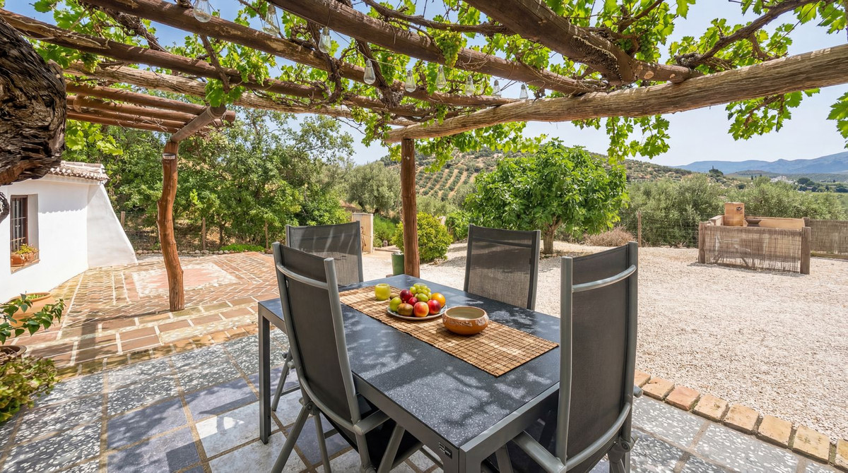 9 Bedroom Country house in Villanueva del Rosario - Photo 11