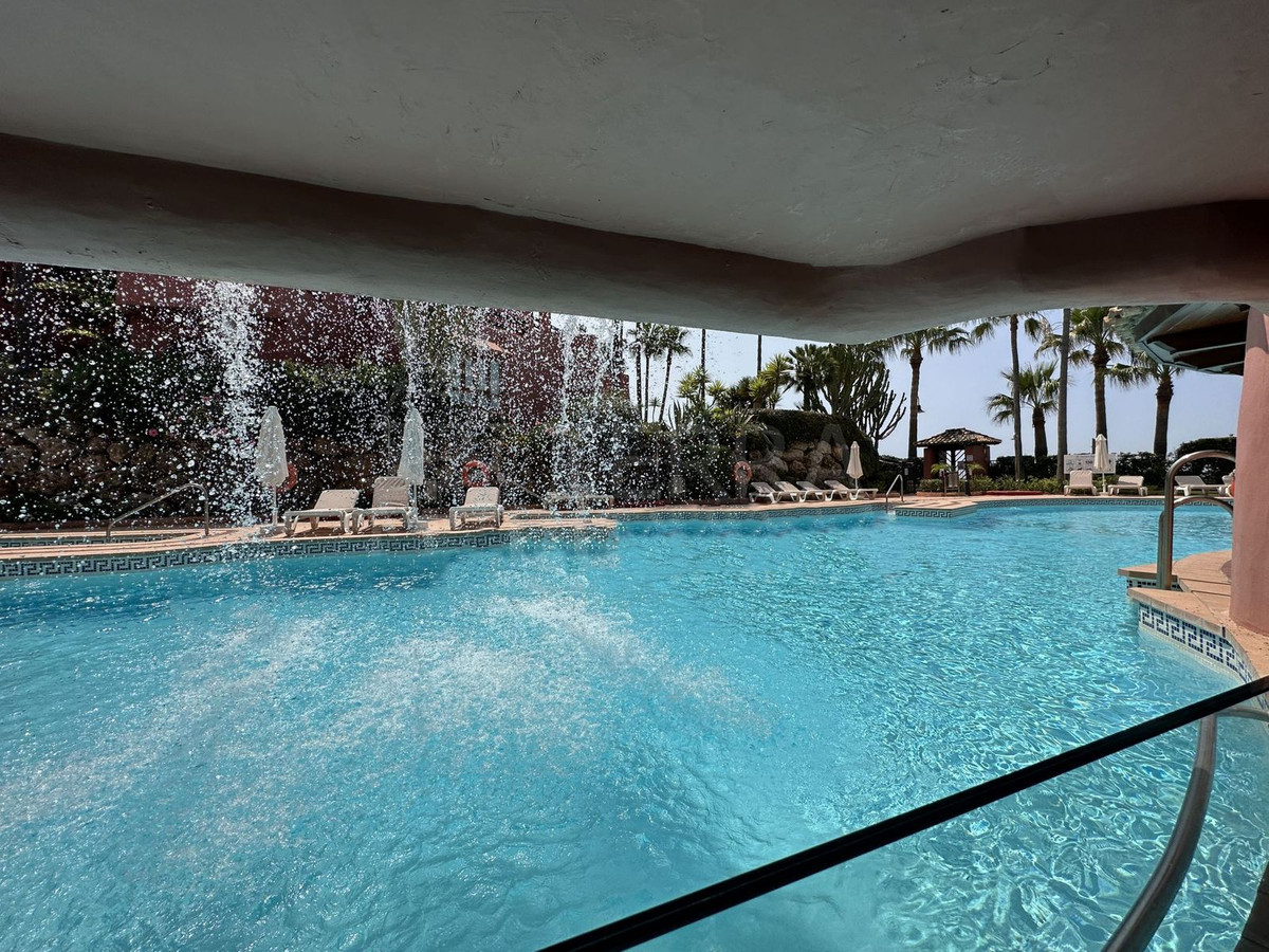3 Bedroom Penthouse in Estepona - Фото 49