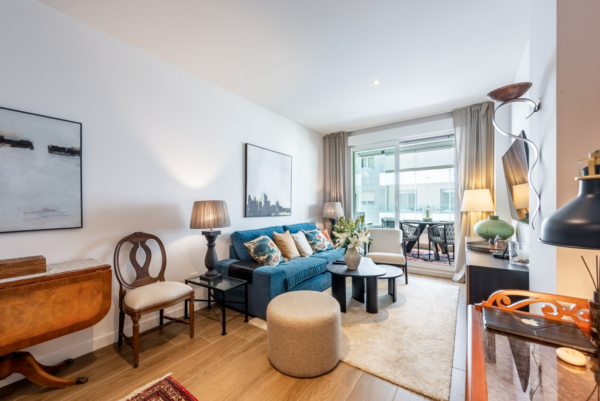2 Bedroom Apartment in Marbella - Foto 6