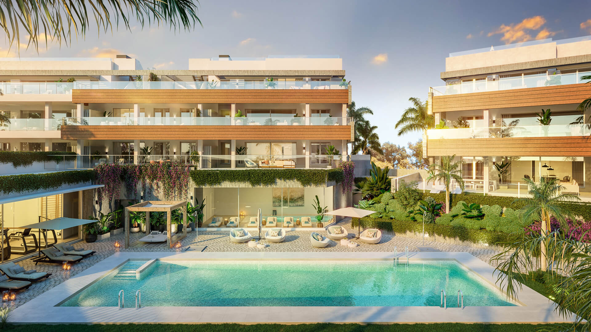 2 Bedroom Apartment in Marbella - Photo 19