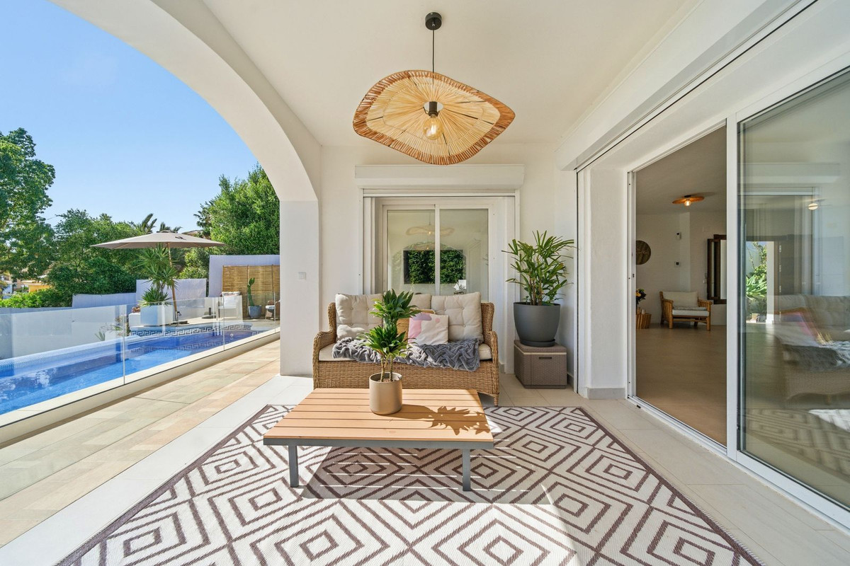 3 Bedroom Villa in Mijas - Foto 29