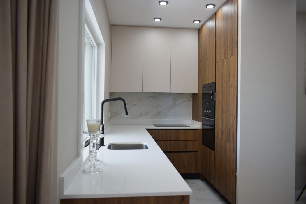 Apartamento com 2 quartos em Espanha – Foto 7