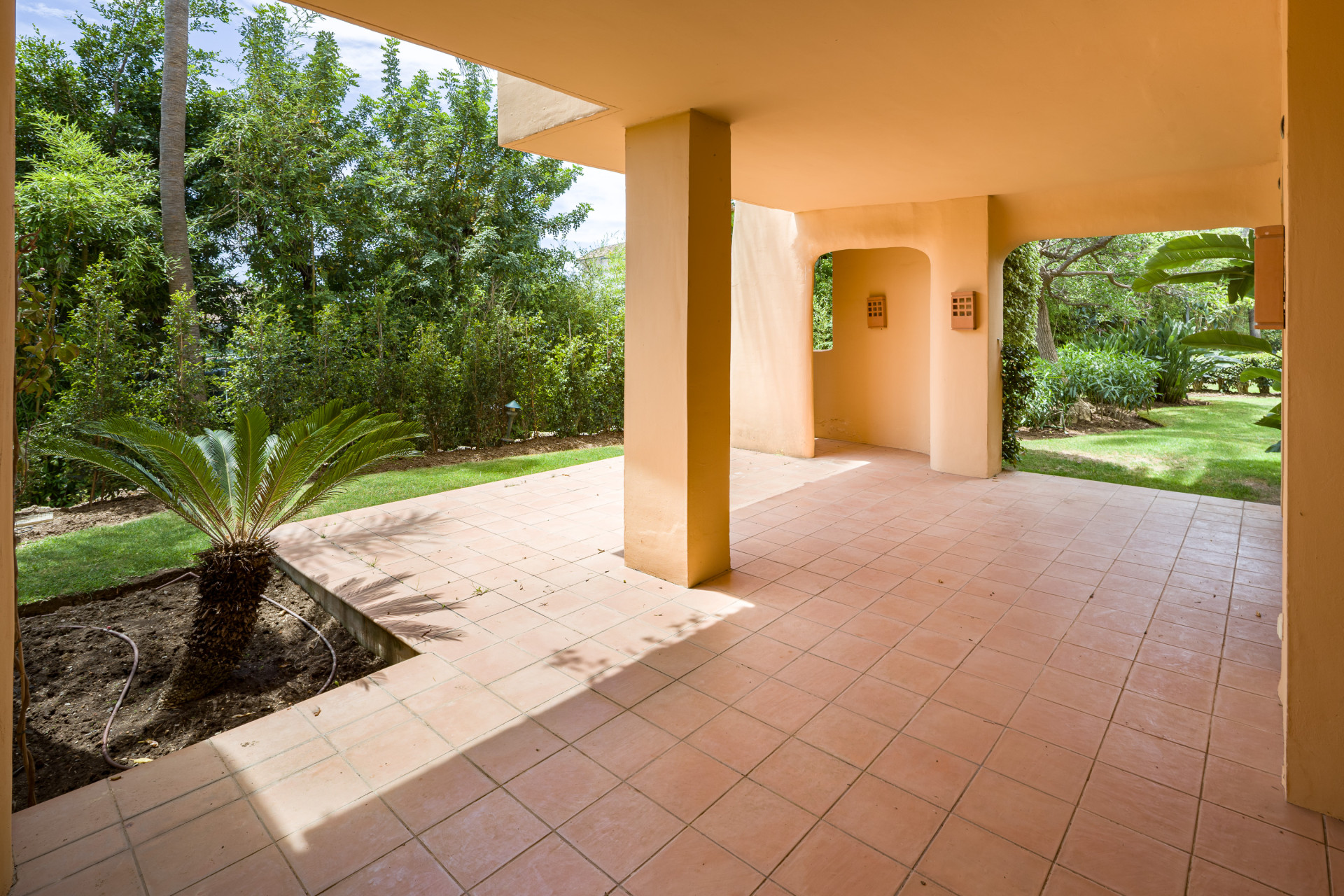 2 Bedroom Apartment in Marbella - Foto 6