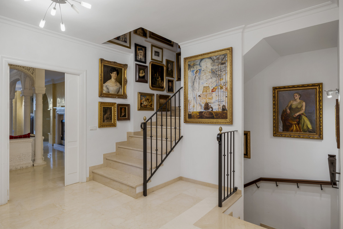 13 Bedroom Villa in Alhaurín el Grande - Foto 7