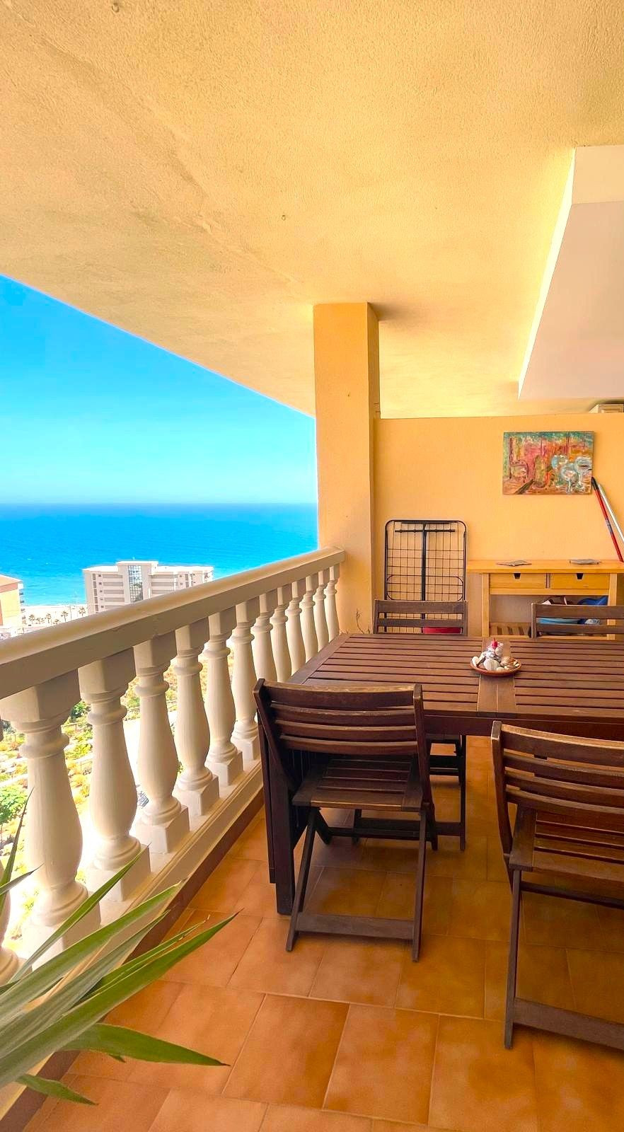 2 Bedroom Apartment in Fuengirola - Foto 4