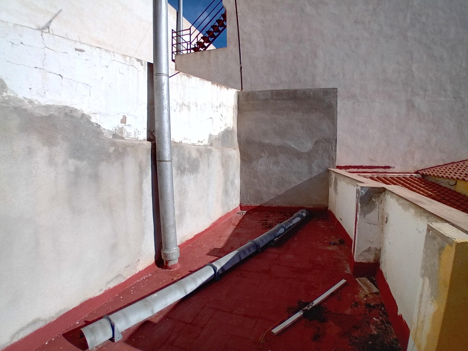 Chalet de 4 dormitorios en Murcia – Foto 23