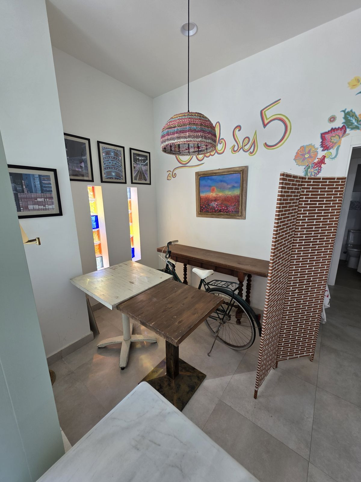 Local commercial à Malaga, Espagne – Photo 11