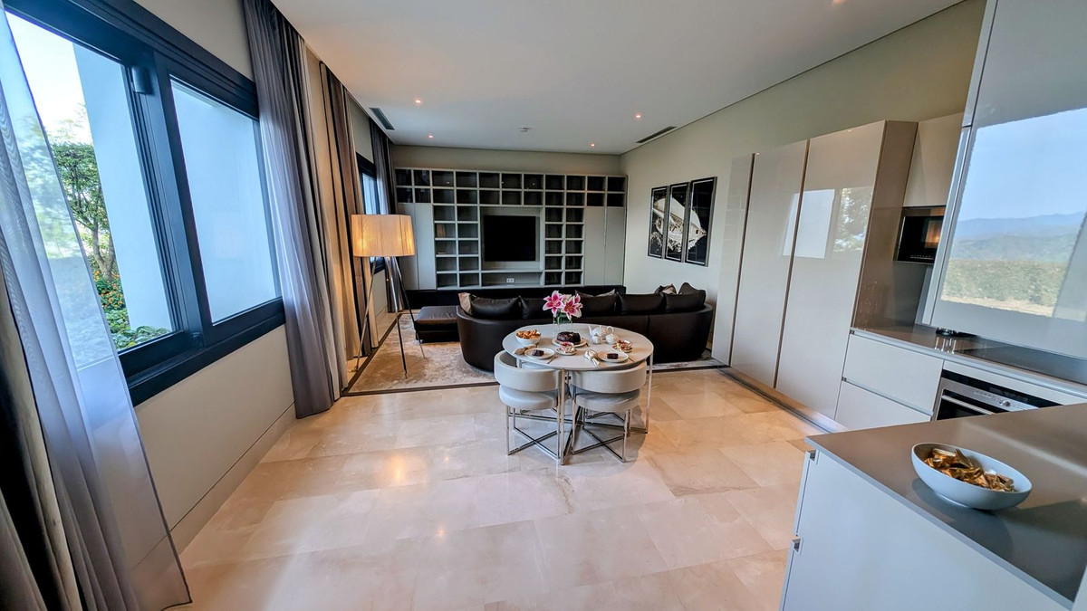 7 Bedroom Villa in Benahavís - Фото 29