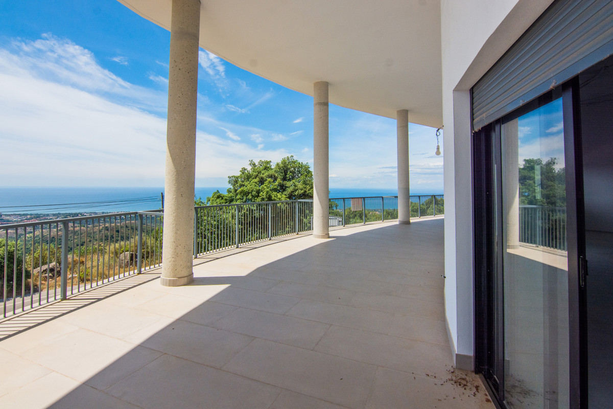 4 Bedroom Villa in Marbella - Foto 14