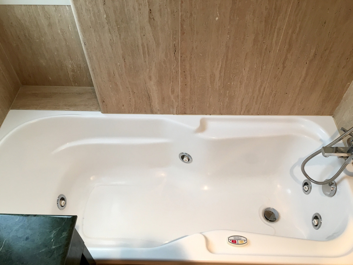Apartamento com 3 quartos com piscina em Málaga, Espanha – Foto 22