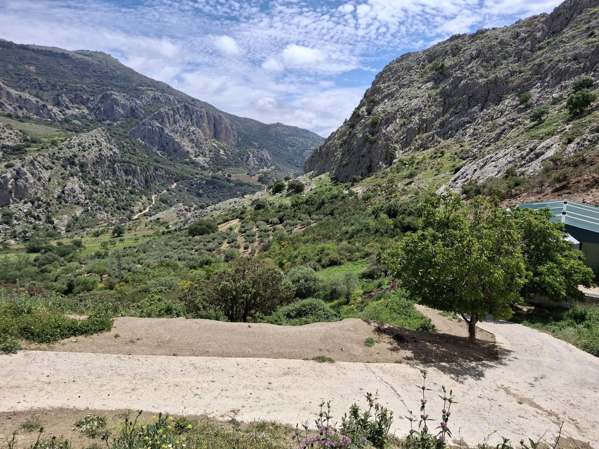 680,000 m² Plot in Alfarnatejo - Photo 20