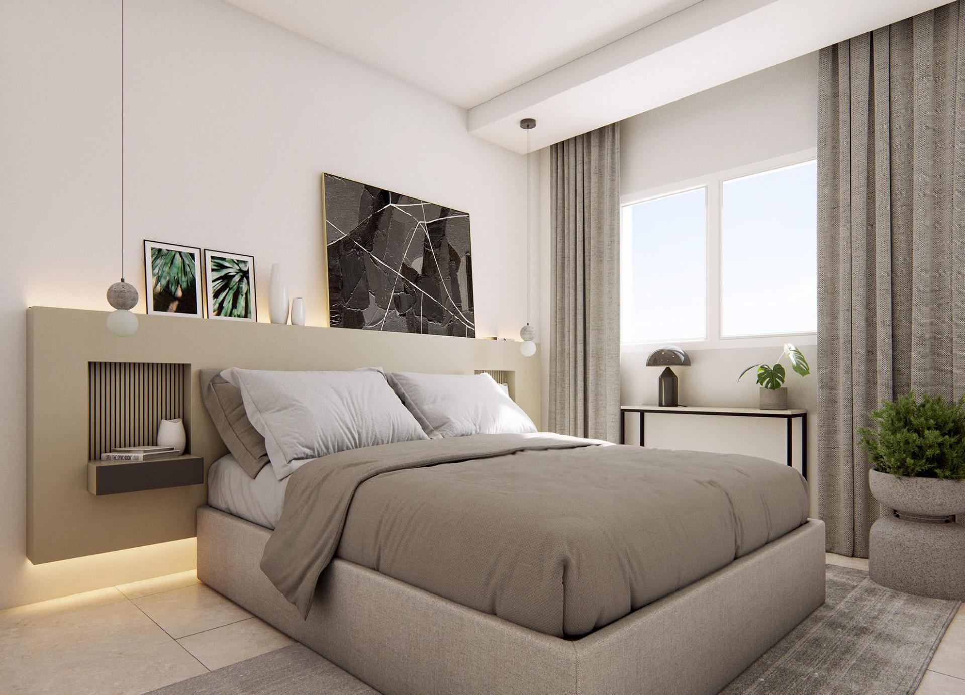 3 Bedroom Apartment in Fuengirola - Photo 15
