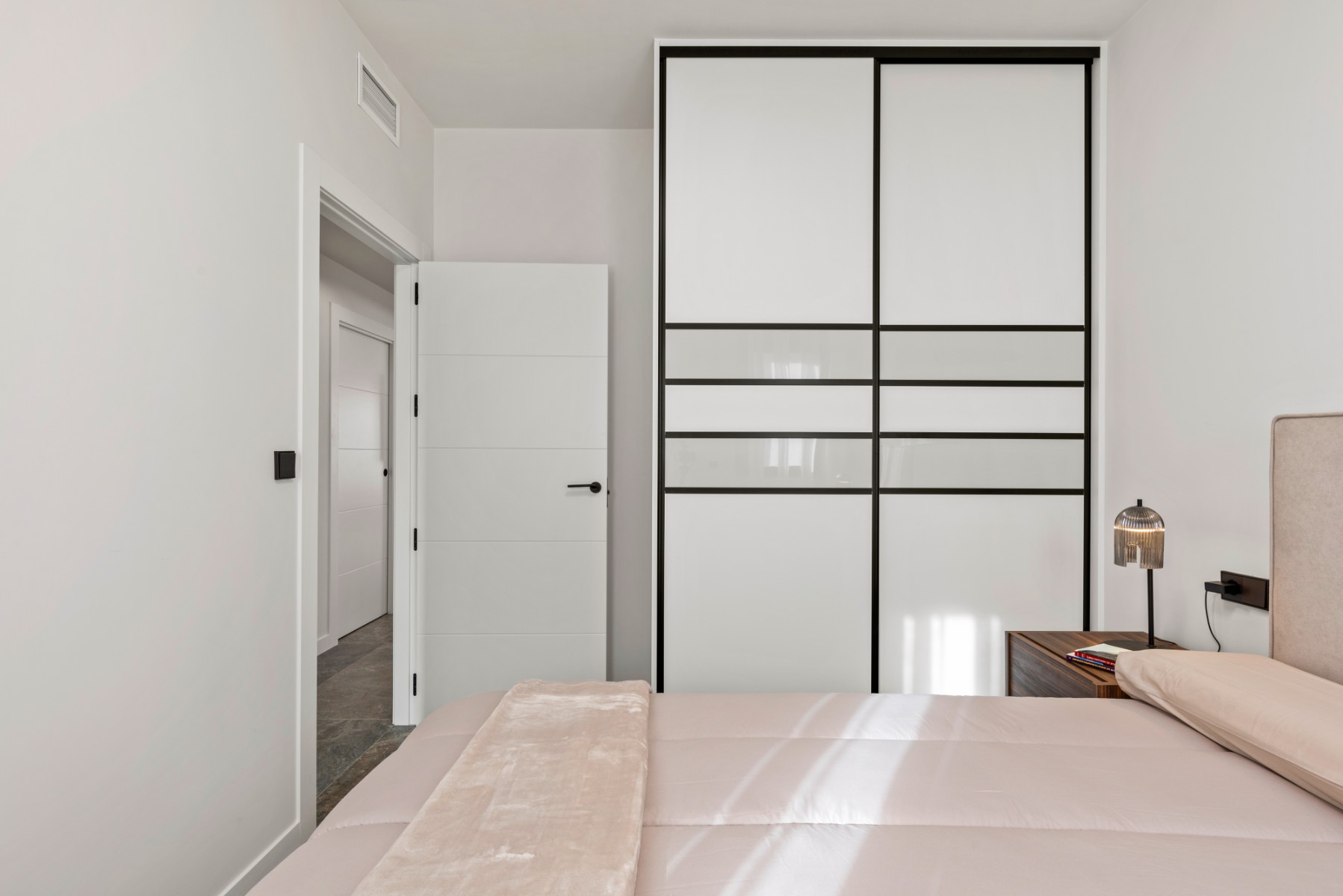 Moradia com 4 quartos com vista mar em Alicante, Espanha – Foto 26