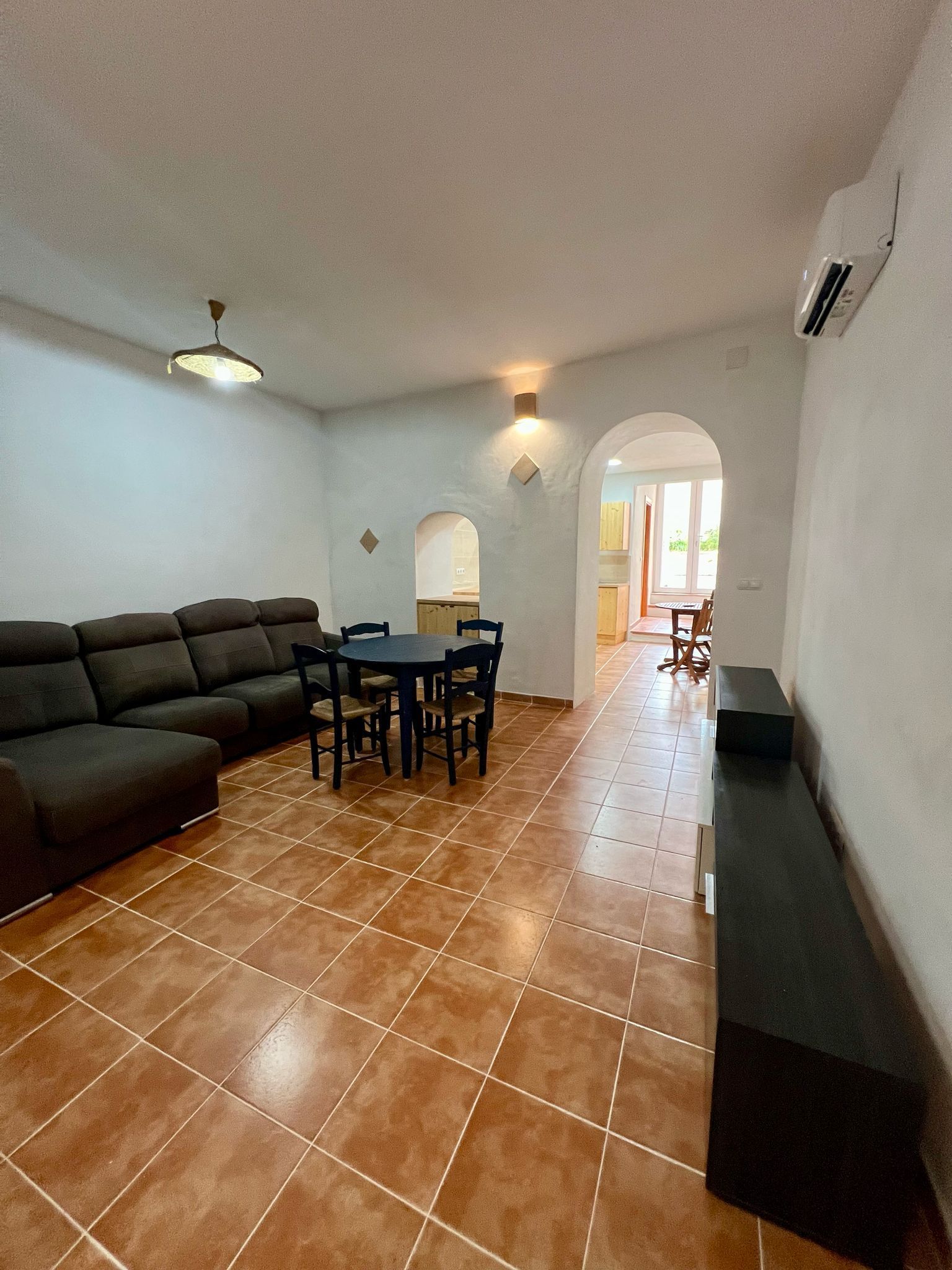 Villa con 3 camere a Baleari, Spagna – Foto 6