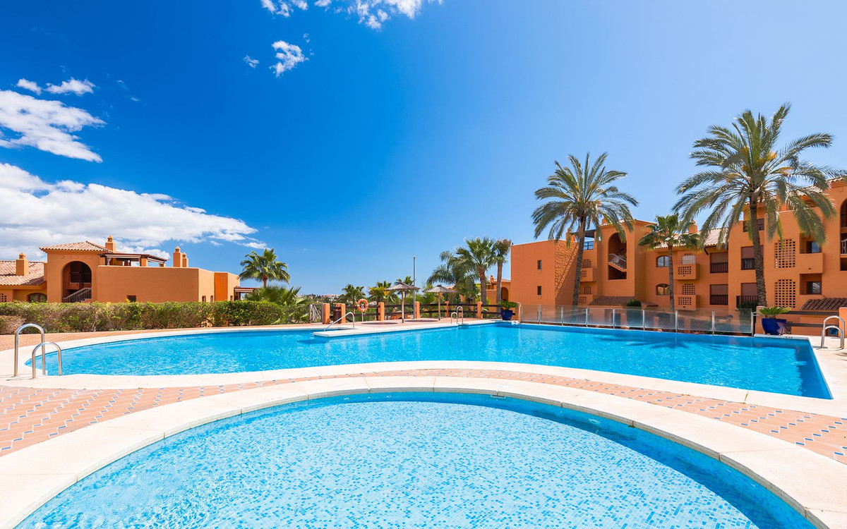 Apartment in Atalaya