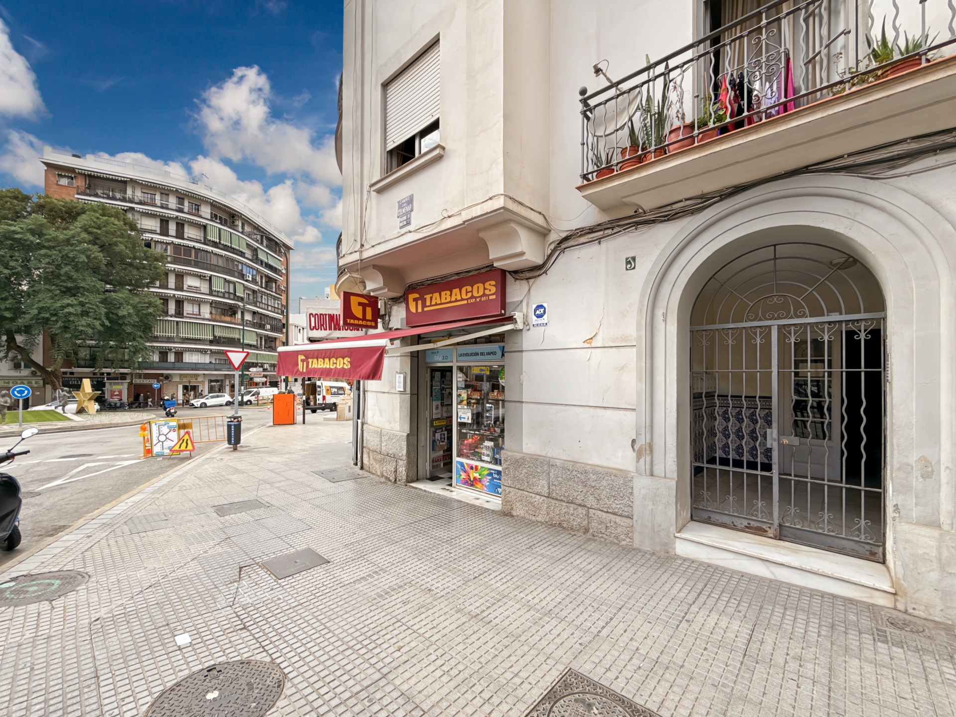 Bedrijfsruimte in Málaga, Spanje – Foto 19