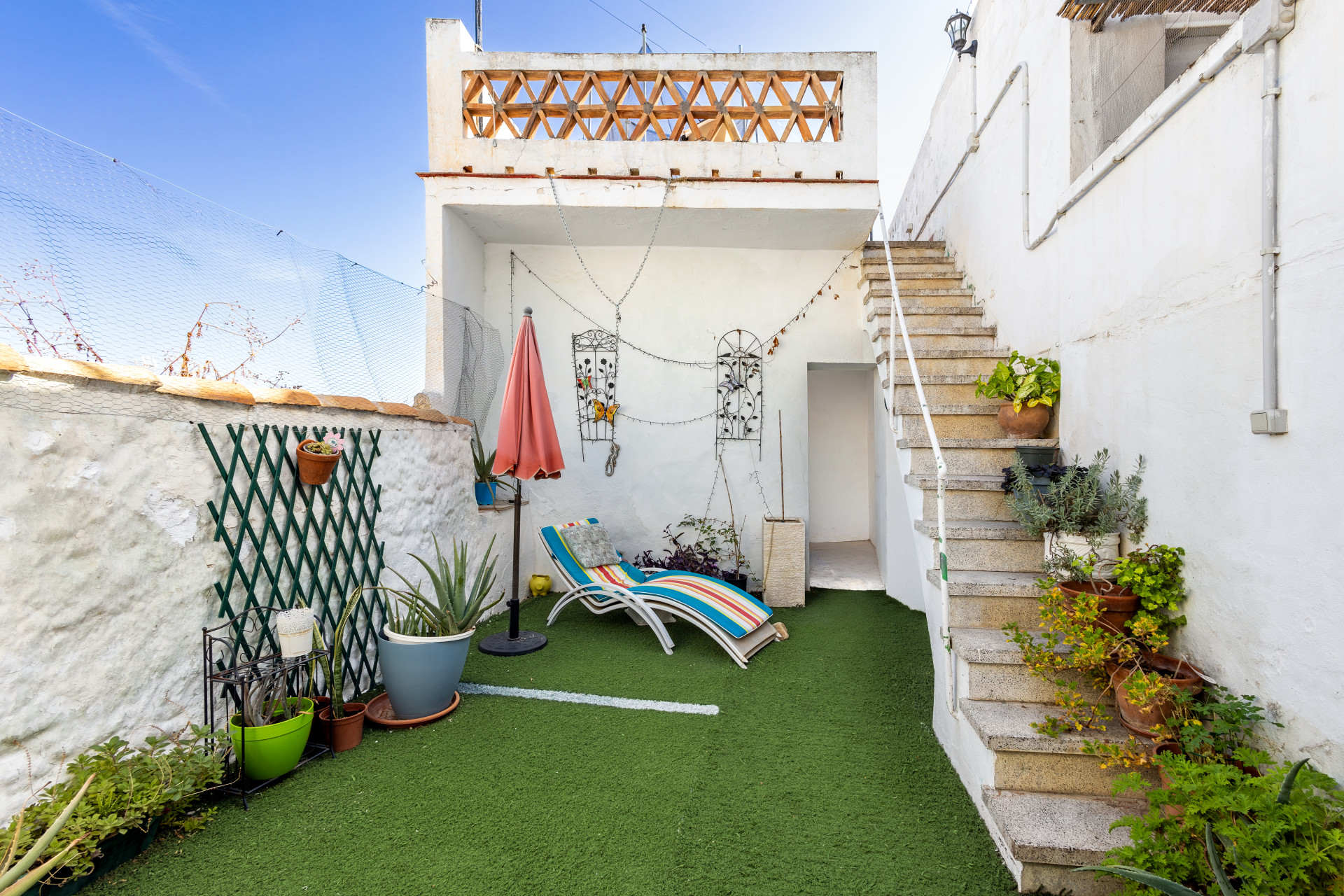 3-bedroom villa in Malaga, Spain – Photo 13