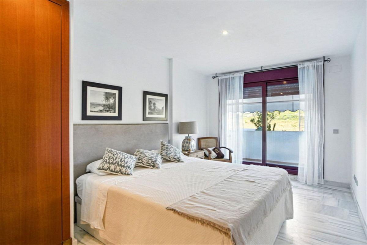 3 Bedroom Penthouse in Benahavís - Foto 9