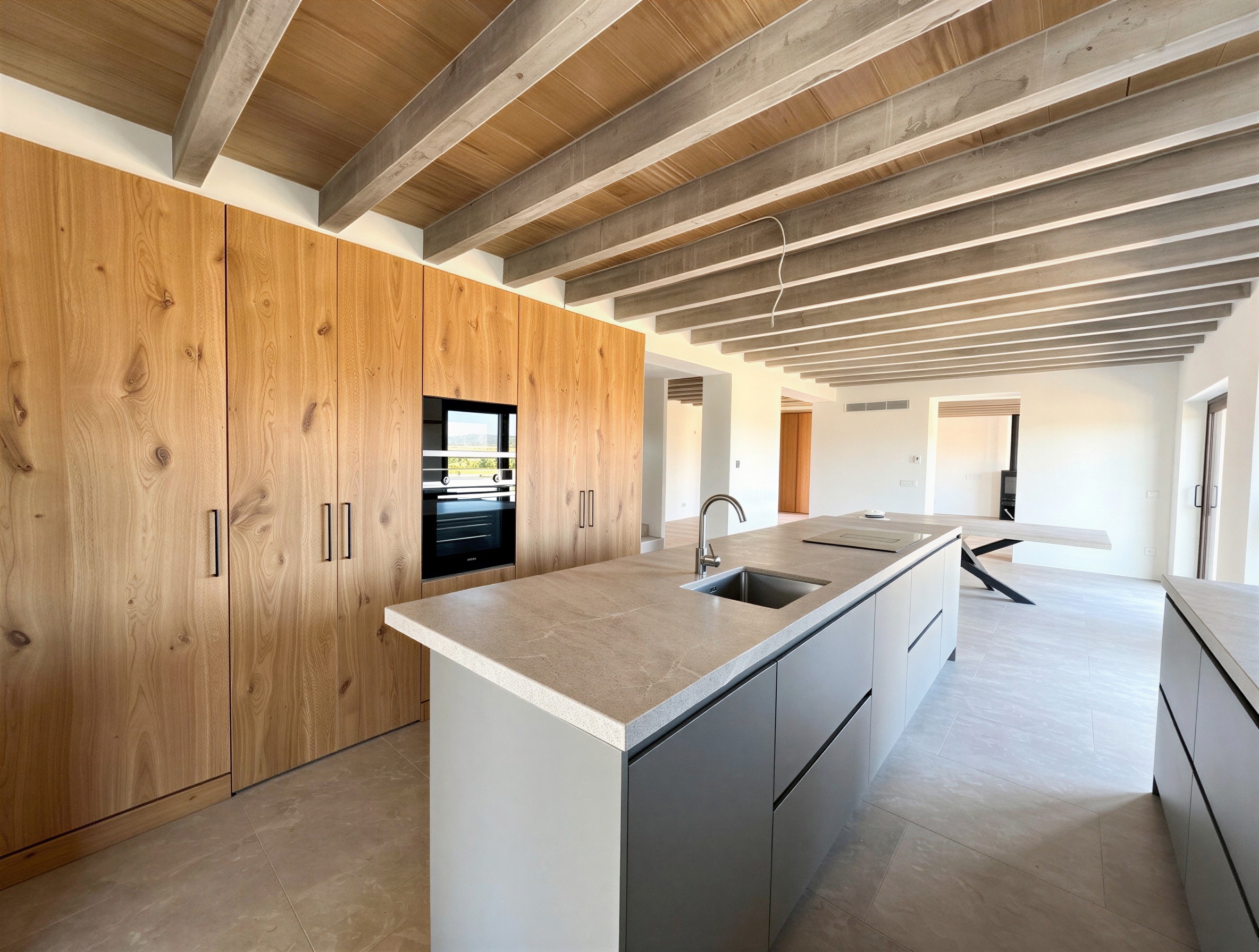 Moradia com 5 quartos com piscina em Baleares, Espanha – Foto 18