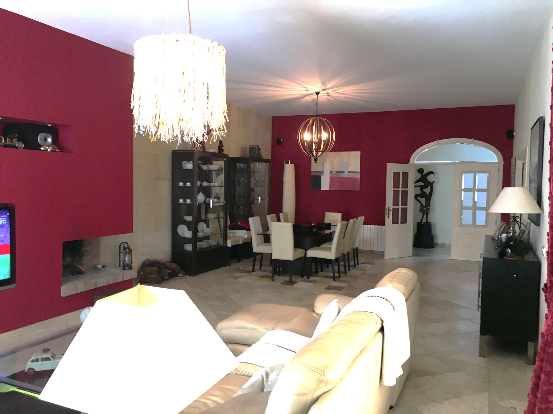 5 Bedroom Villa in Sotogrande - Photo 4