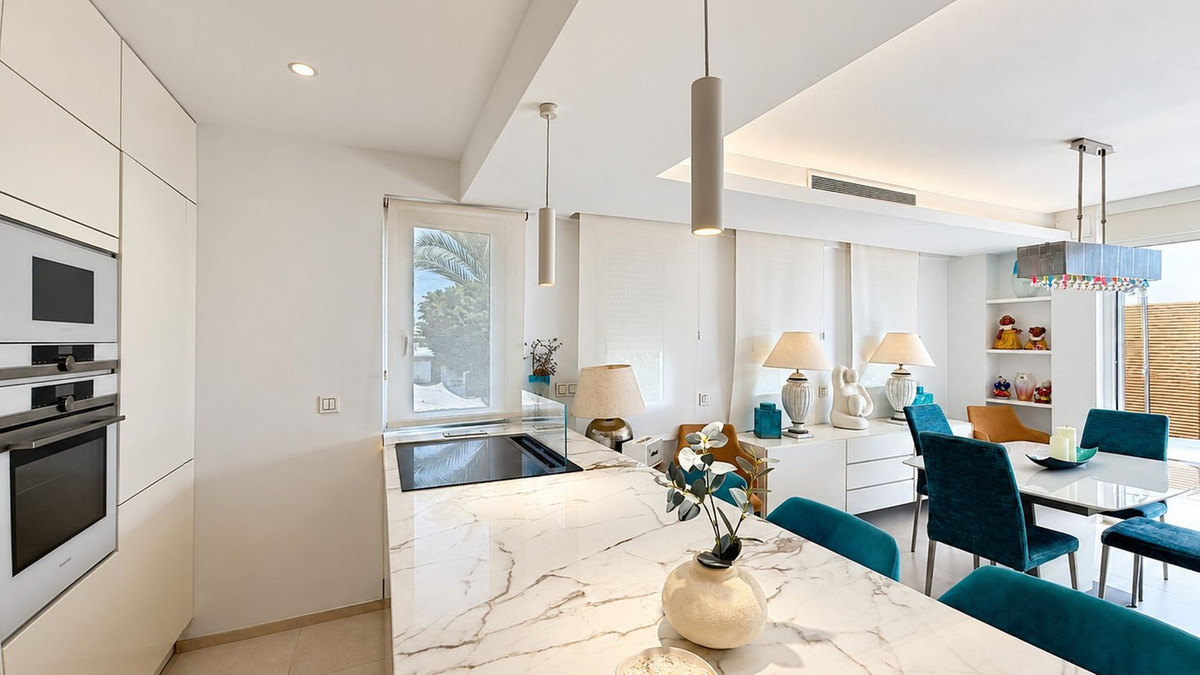 Apartamento com 3 quartos com piscina em Málaga, Espanha – Foto 10
