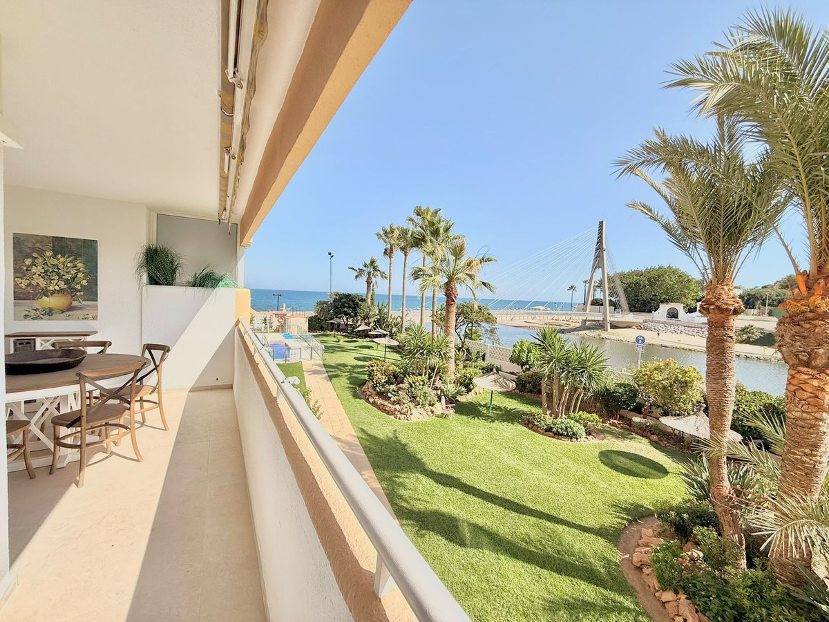 2 Bedroom Apartment in Fuengirola - Photo 20