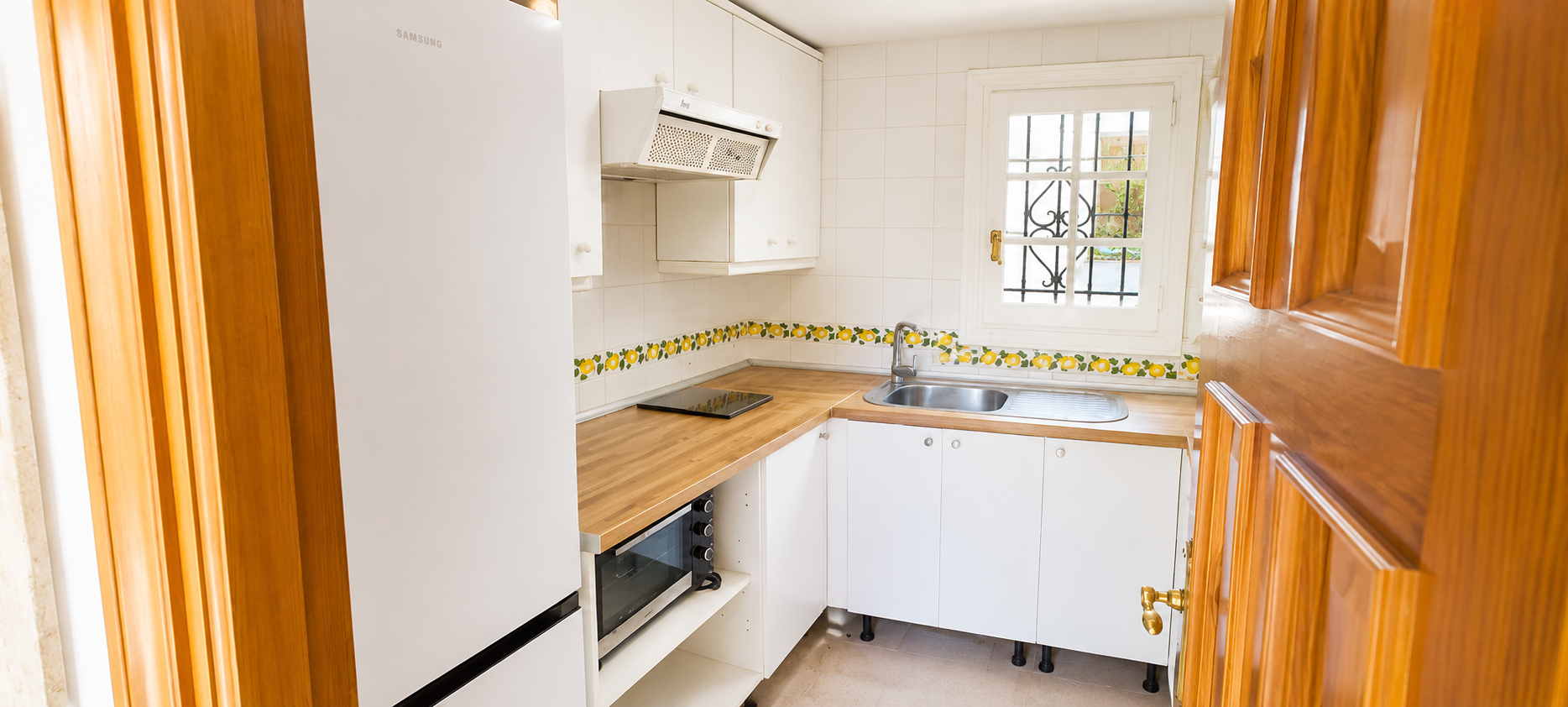 3 Bedroom Townhouse in San Pedro de Alcántara - Photo 6
