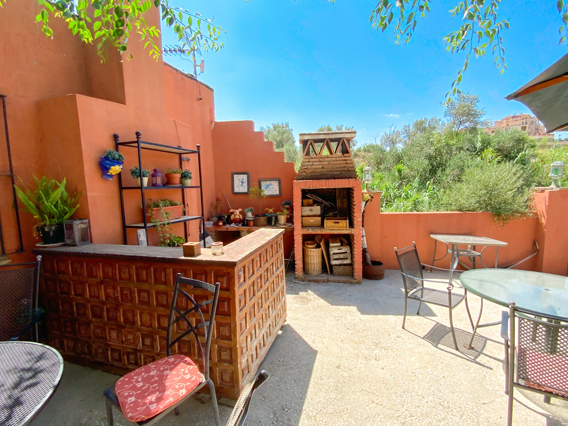 6 Bedroom Villa in Mijas - Photo 16