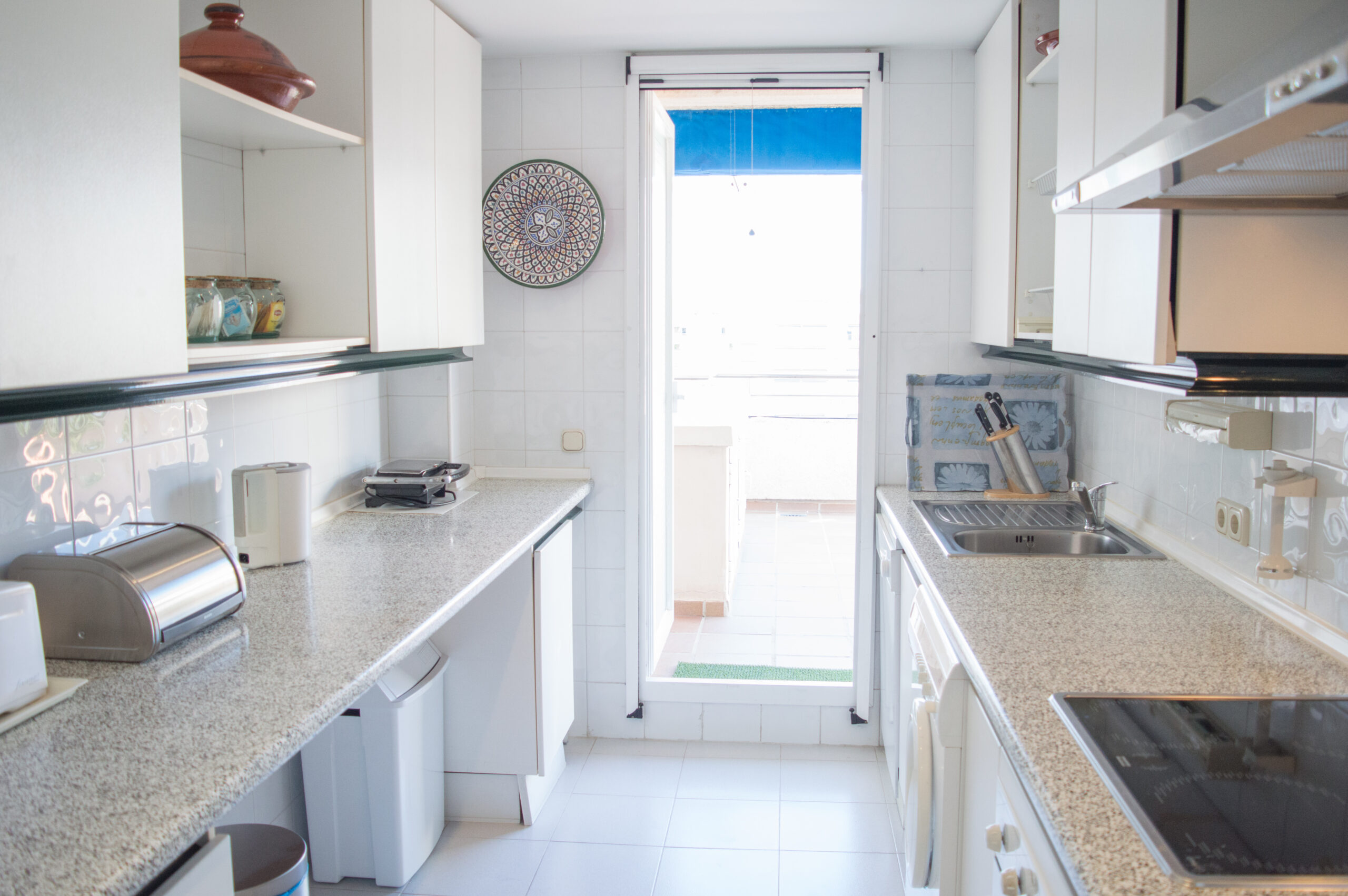 Apartment in Puerto Banus