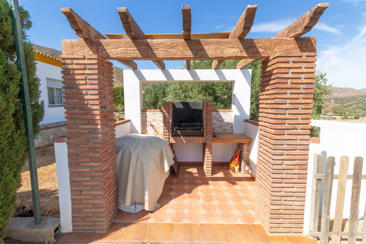 4 Bedroom Country house in Mijas - Фото 34