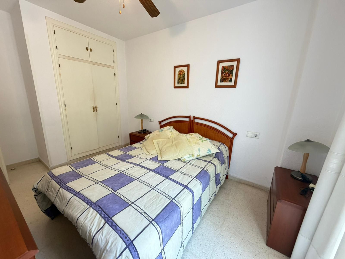3 Bedroom Apartment in Fuengirola - Foto 20