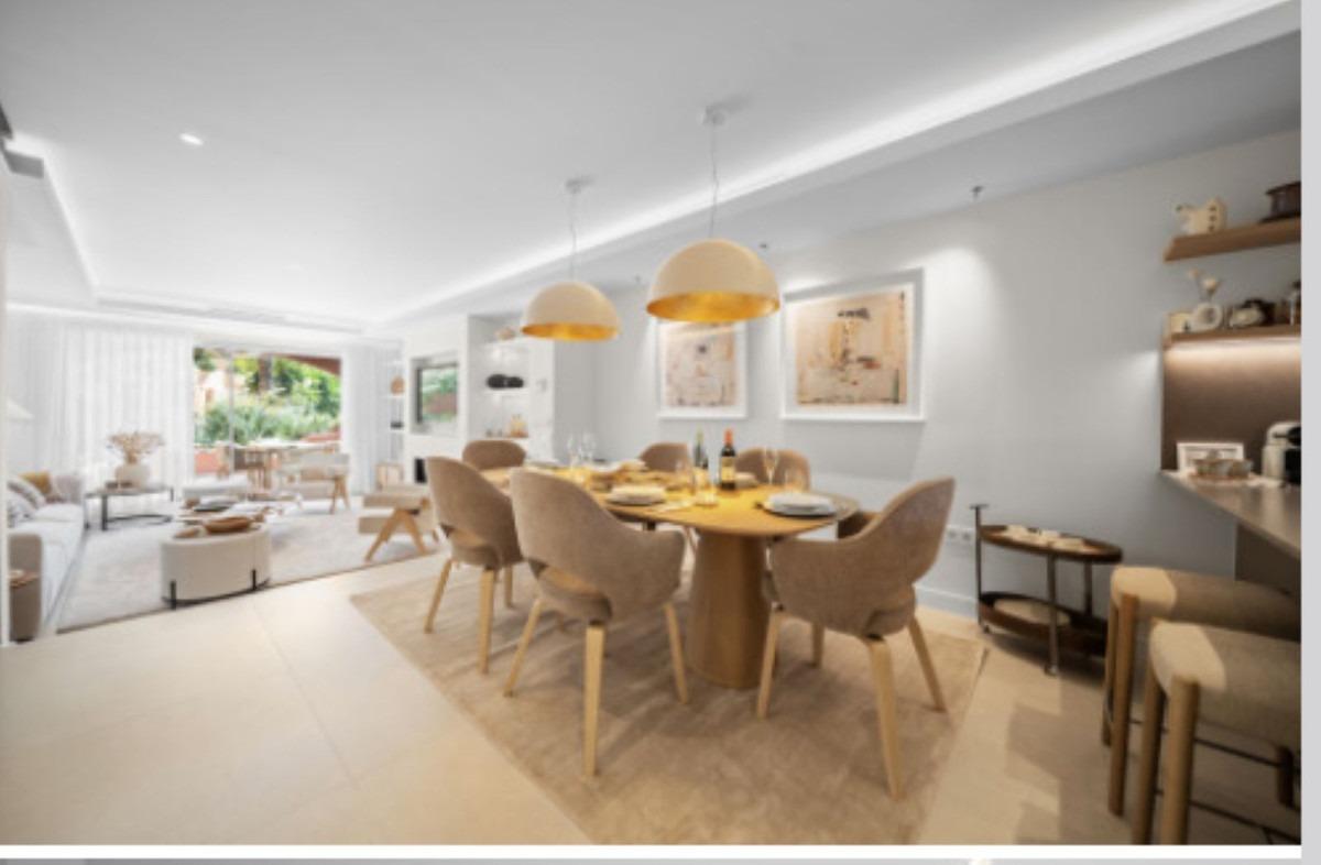 3 Bedroom Townhouse in Marbella - Photo 6