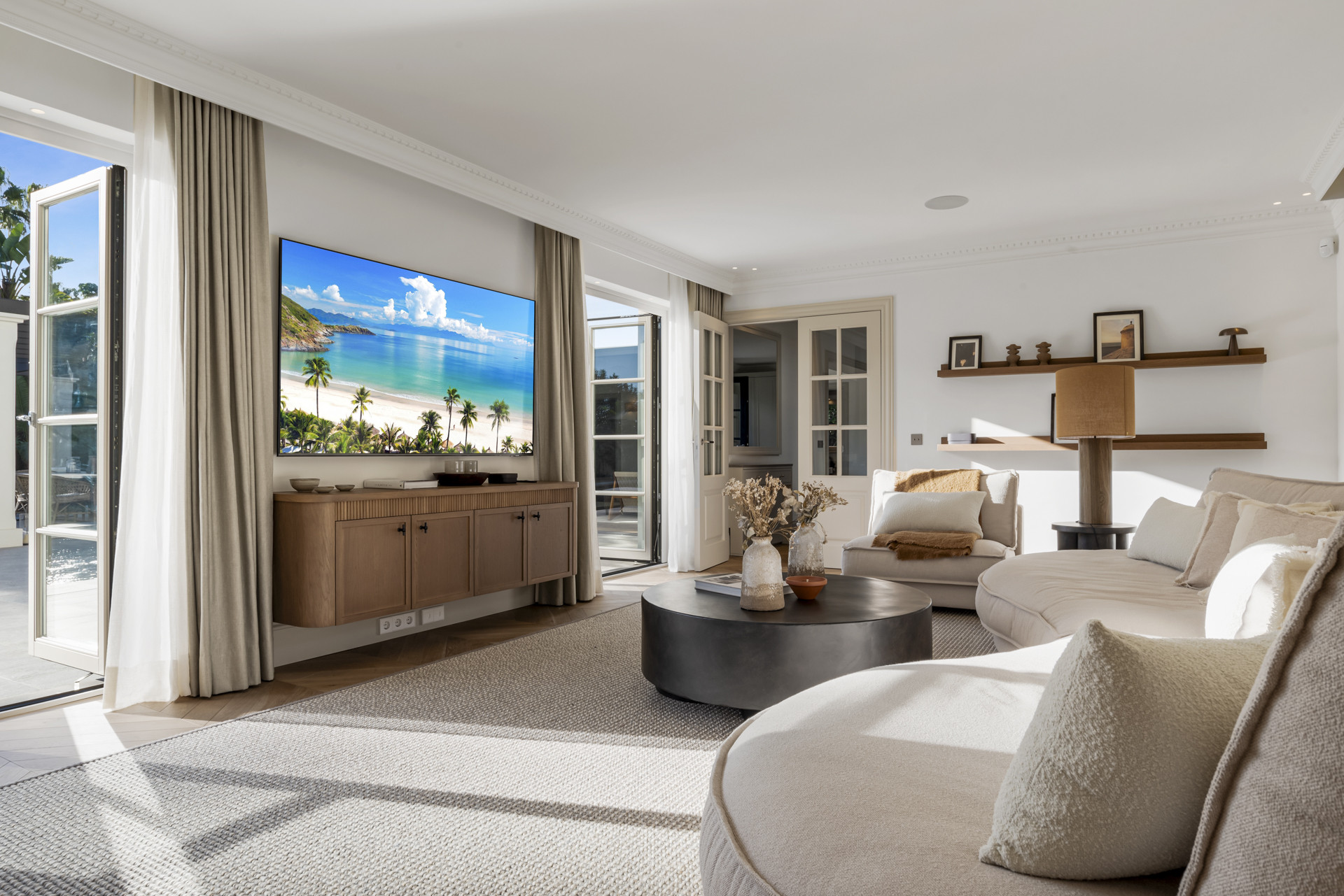 5 Bedroom Villa in Marbella - Photo 5