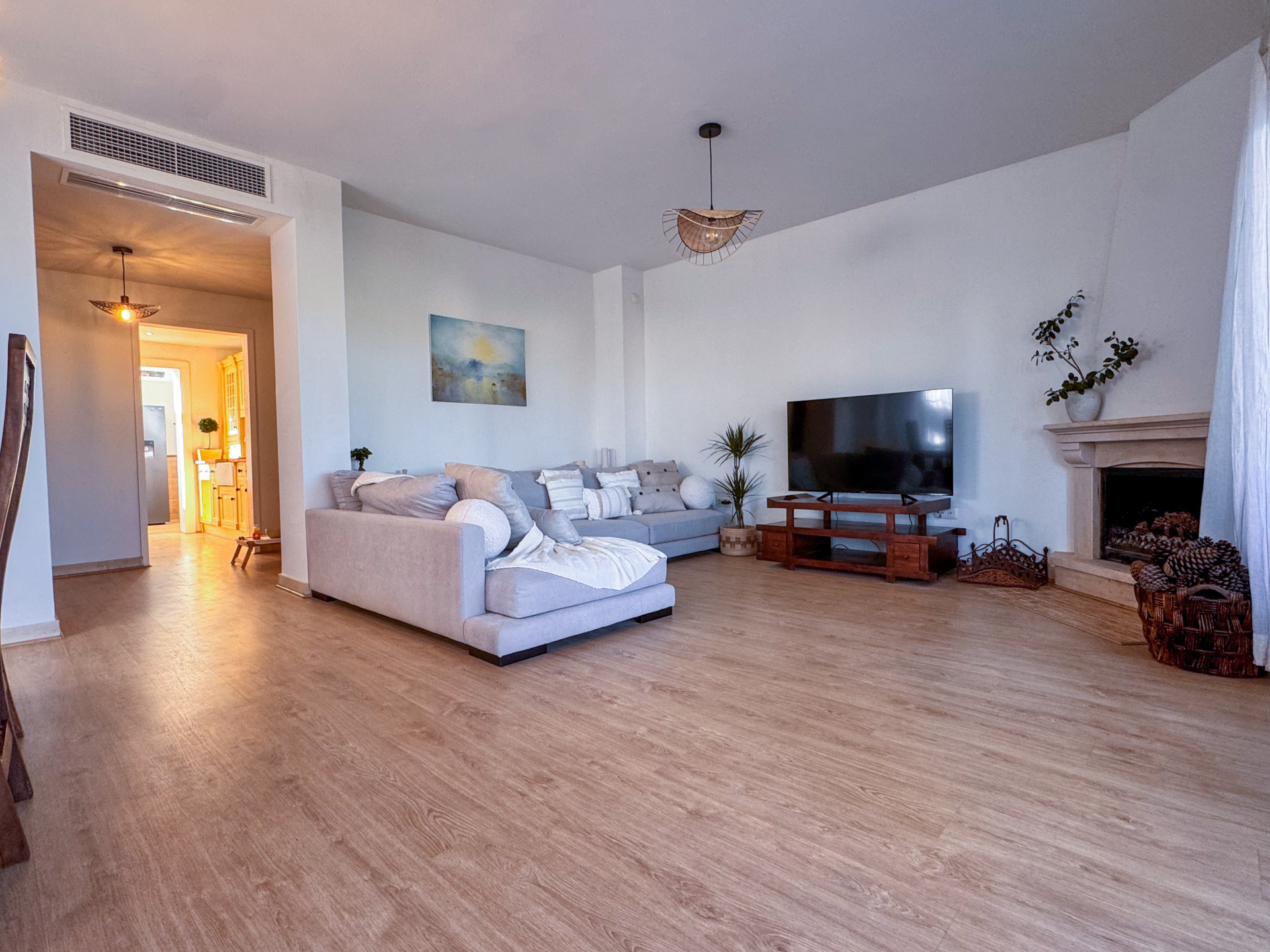 3 Bedroom Villa in La Alcaidesa - Photo 2