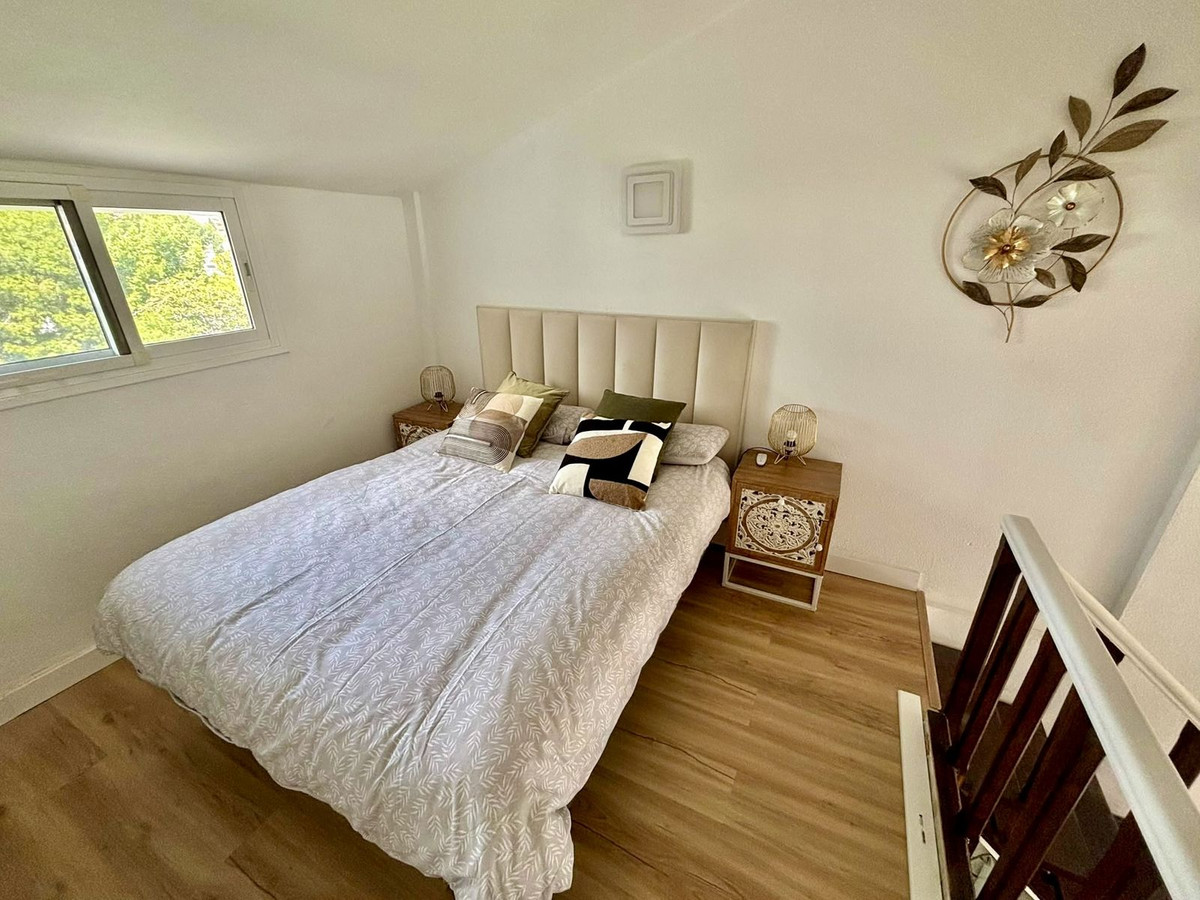 1 Bedroom Apartment in Mijas - Photo 5