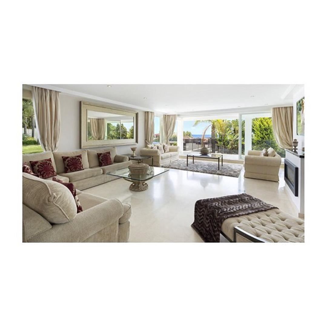 8 Bedroom Villa in Marbella - Photo 15