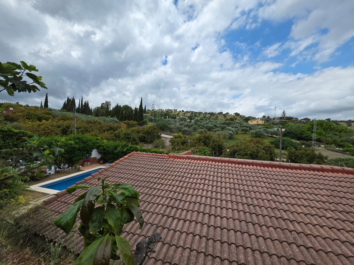 3 Bedroom Villa in Coín - Photo 26