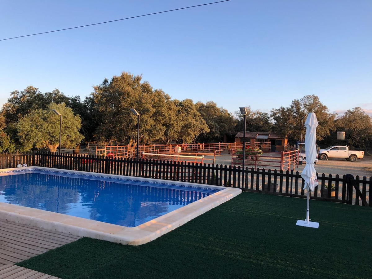 Moradia com 3 quartos com piscina em Huelva, Espanha – Foto 6